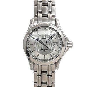 OMEGA Seamaster 120 2571 31 Women's Watch with